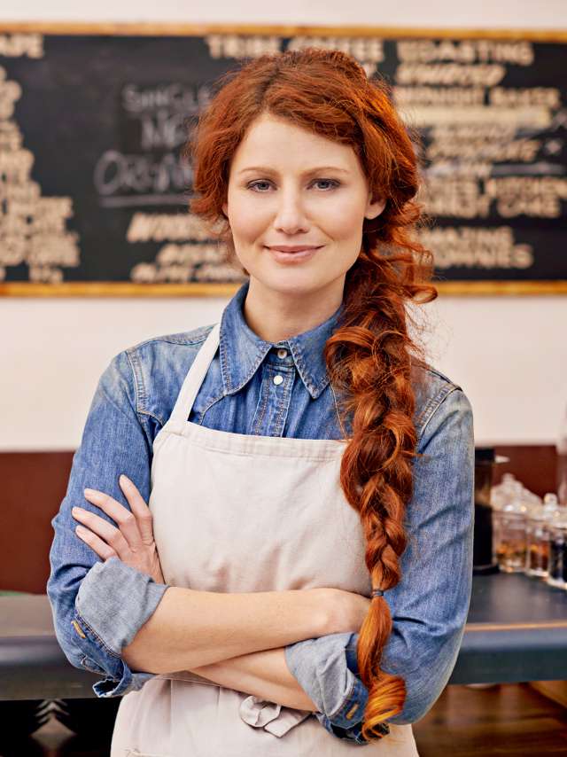 Weiterbildung Gastronomie