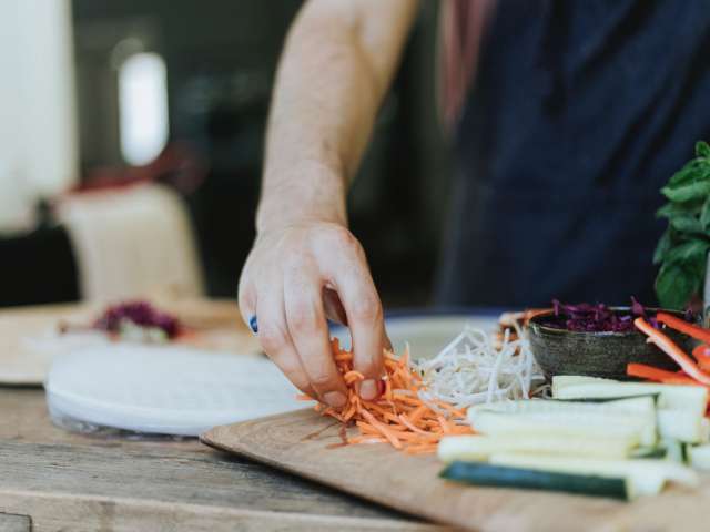 Sonntags keine Lust zum Kochen?