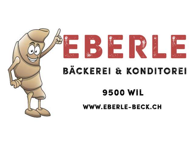 Bäckerei Eberle Wil