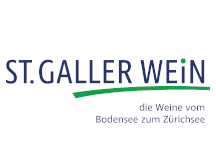 St.Galler Wein