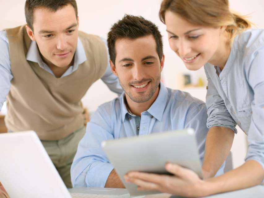 Aus- und Weiterbildungsprojekt des L-GAV 2025 - Fortführung ab 01.01.2025