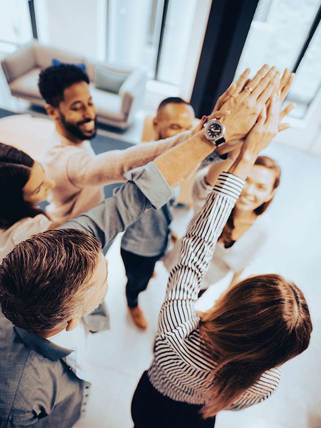 Vorteile Mitgliedschaft