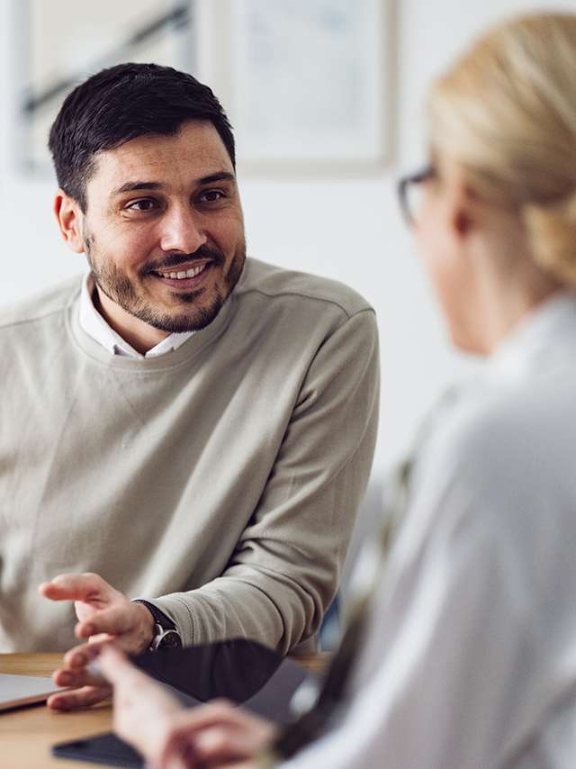 Vorteile Mitgliedschaft